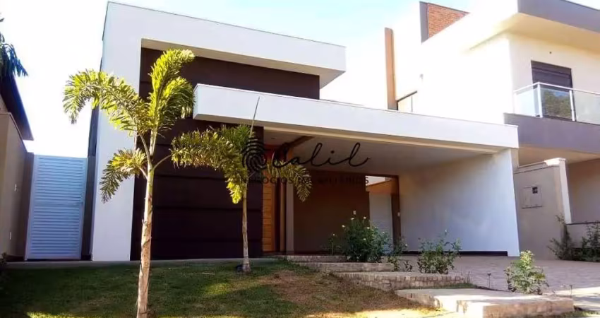 Condomínio pitangueiras - casa com 3 dormitórios, 176 m² - venda por r$ 1.200.000,00  - recreio das acácias - ribeirão preto/sp