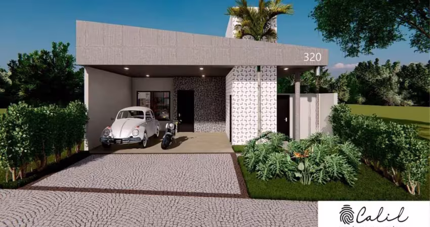 Condomínio quinta da mata - casa sobrado com 3 suítes, 185m² à venda por r$ 1.450.000,00 - condomínio quinta da mata, ribeirão preto/sp