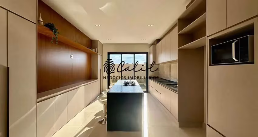 Condomínio quinta da mata - casa térrea com 3 suítes, 165,50m² à venda por r$ 1.250.000,00 - condomínio quinta da mata i, ribeirão preto/sp