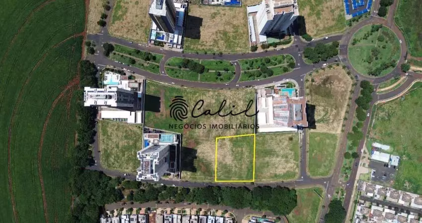 Terreno de uso residencial, 3.641,61m² à venda por r$ 10.925.000,00 - quinta da primavera, ribeirão preto/sp