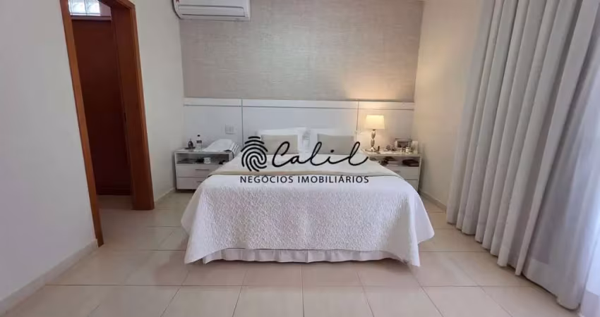 Condominio paineiras - casa alto padrão em recreio das acácias, ribeirão preto/sp