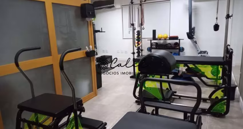 Edifício comercial boa vista - sala comercial com 55m² à venda por r$ 320.000,00 - edifício comercial boa bista, alto da boa vista, ribeirão preto/sp