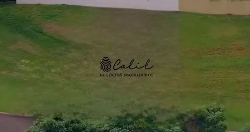 Condominio borda do parque - terreno à venda, 707 m² por r$ 1.890.000,00 - jardim olhos d'água - ribeirão preto/sp