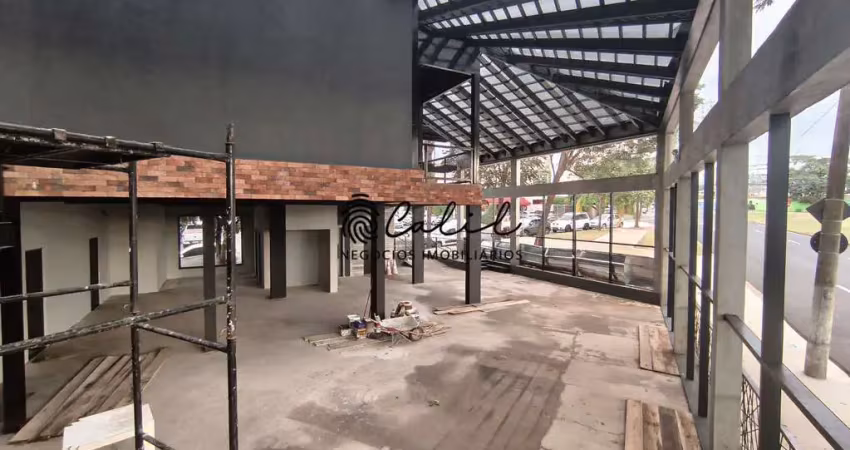 Ponto comercial à venda, 558m², r$ 4.700.000,00 - ribeirão pretosp