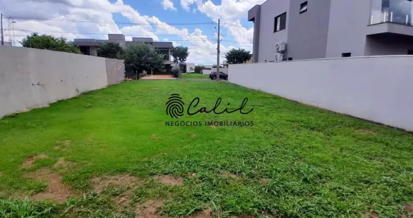 Condominio alto do castelo - terreno em condomínio com 360m² à venda por r$ 430.000,00 - condomínio alto do castelo, ribeirão preto/sp