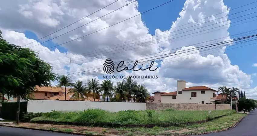 Terreno à venda, 875 m² por r$ 1.150.000,00 - jardim santa ângela - ribeirão preto/sp
