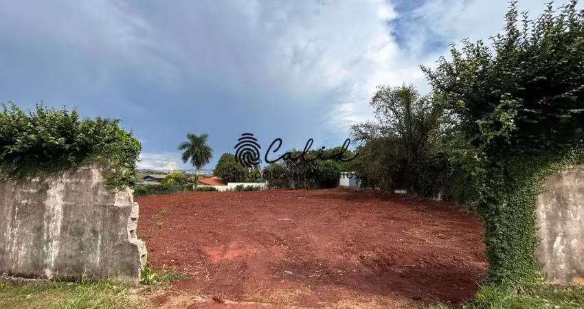 Condominio royal park - terreno com 887m² à venda por r$ 887.000,00 - condomínio royal park, ribeirão preto/sp