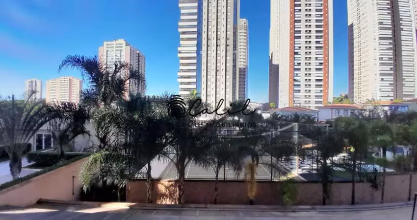 Edifício jardim de versailles - apartamento com 3 suítes,183 m² à venda por r$ 1.400.000,00 - jardim botânico - ribeirão preto/sp