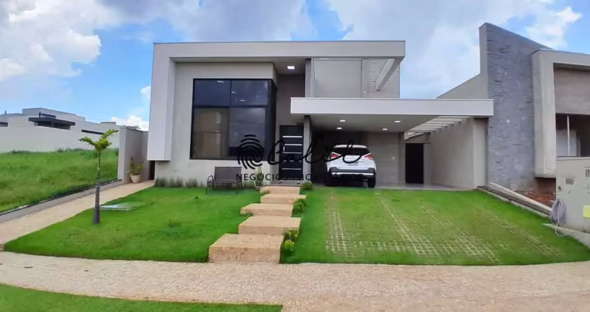 Condomínio quinta dos ventos - casa com 3 suítes, 186,54m² à venda por r$ 1.500.000,00 - condomínio quinta dos ventos, ribeirão preto/sp