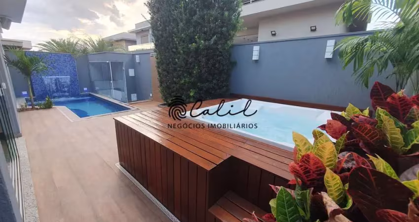 Condominio bella citta - casa térrea com 3 suítes, 200m² à venda por r$ 1.890.000,00 - condomínio bella citta, ribeirão preto/sp