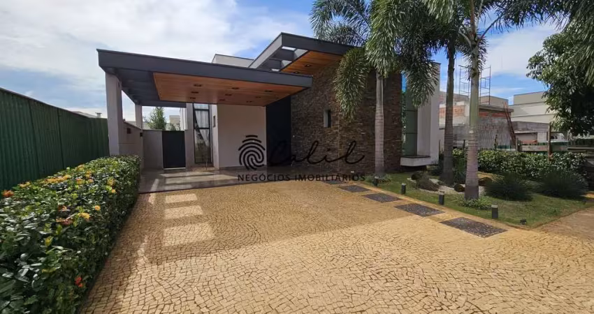 Condomínio terras de florença - casa com 3 suítes, 171m², totalmente mobiliada à venda por r$ 1.753.000,00 - vila do golf - ribeirão preto/sp