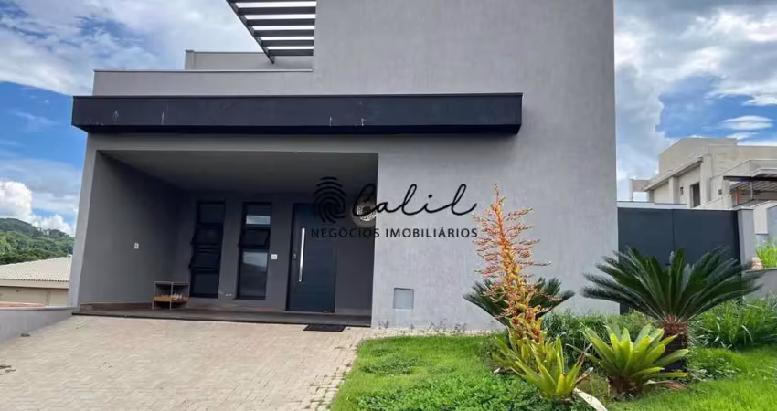 Condominio reserva san pedro - casa com 3 suítes, 155,64m² à venda por r$ 1.100.000,00 - condomínio san pedro, ribeirão preto/sp