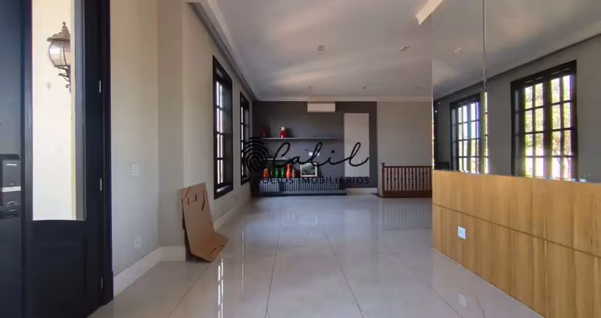 Alphaville i - casa à venda em condomínio, 310m², r$2.500.000,00 - ribeirão pretosp