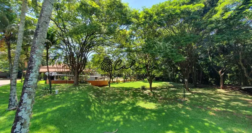 Chácara com 24.000m² de área total, sede com 700m² à venda por r$ 6.900.000,00 - bonfim paulista, ribeirão preto/sp