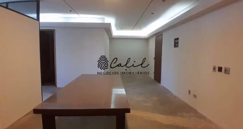 Saint moritz - sala, 82 m² - venda por r$ 320.000,00 ou aluguel por r$ 3.157,34/mês - centro - ribeirão preto/sp