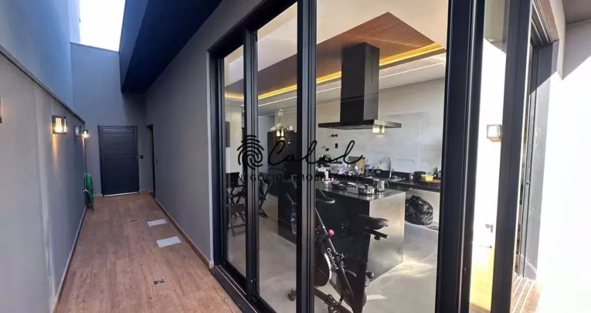 Vivendas da mata - portal aroeira - casa com 3 suítes, 155 m² para venda por r$ 1.200.000,00 - condomínio vivendas da mata - portal aroeira, ribeirão preto/sp