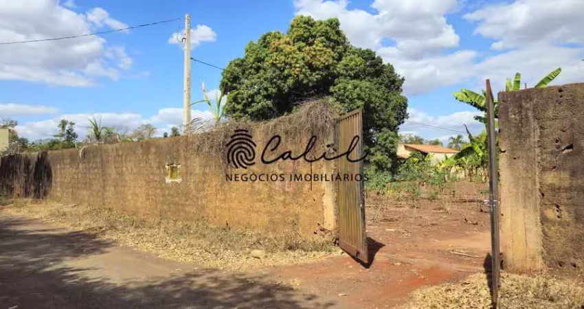 Recreio internacional - terreno com 10.705,82m² à venda por r$ 1.590.000,00  - recreio internacional, ribeirão preto/sp