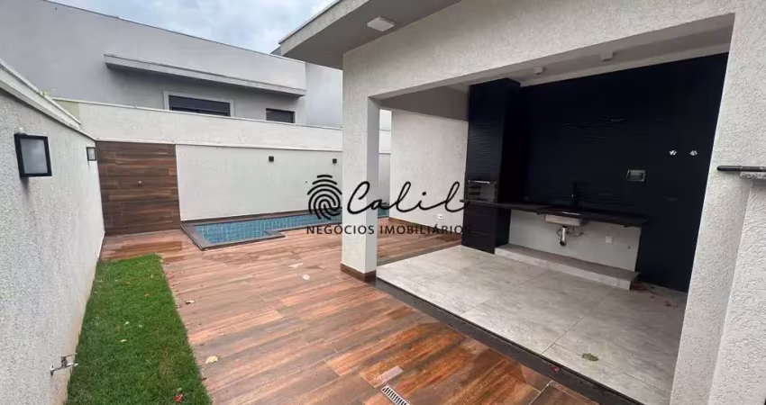 Condominio portal da mata - casa térrea com 3 quartos a venda por r$ 1.067.000,00 - condomínio portal da mara