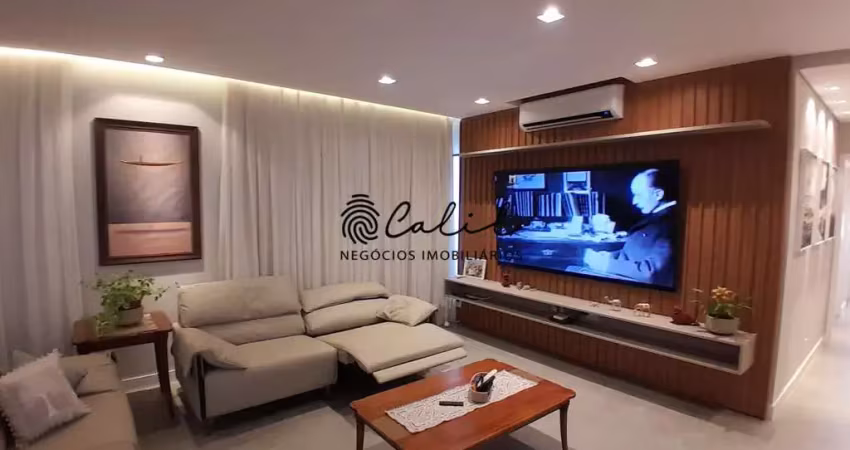 Edifício marquises park residence - apartamento alto padrão com 4 suítes à venda, 293 m² por r$ 3.800.000,00 - jardim botânico - ribeirão preto/sp