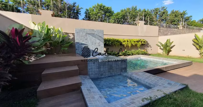 Condominio alto do castelo - sobrado 3 suítes à venda, 269m², r$ 2.200.000,00 - ribeirão pretosp