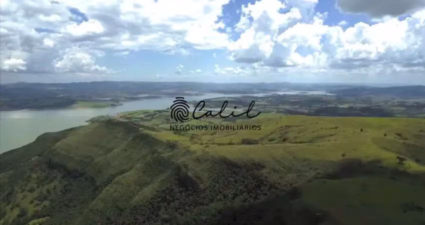 Fazenda para agricultura e pecuária com 1238 hectares à venda por r$ 45.000.000,00 - pimenta/mg