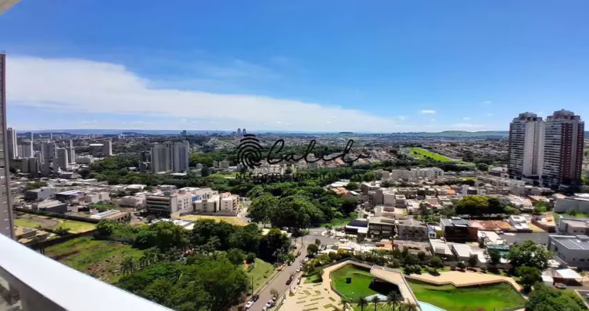 Edifício marquises park residence - apartamento alto padrão com  04 suítes à venda, 275 m² por r$ 2.300.000,00 - jardim botânico - ribeirão preto/sp