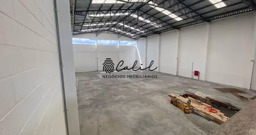 Galpão para locação, 1132m², r$ 28.000,00 - ribeirão pretosp