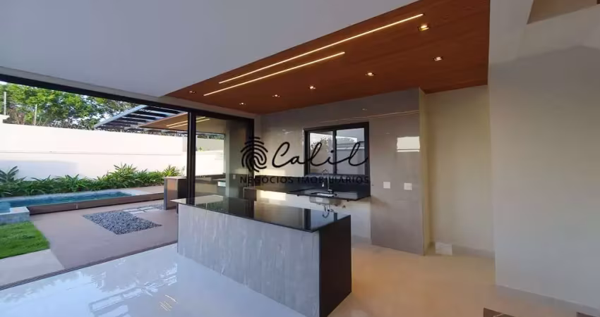 Condominio alto do castelo - sobrado 3 suítes em condomínio, 360m², r$ 2.300.000,00 - ribeirão pretosp