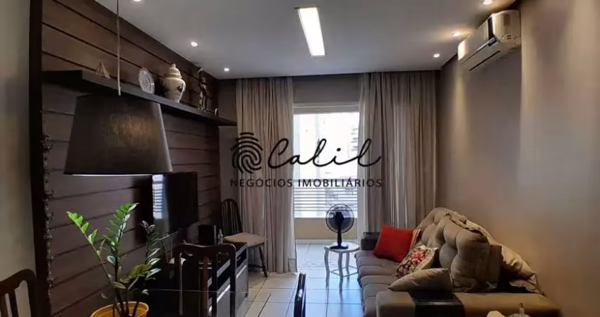 Edifício vitória régia - apartamento com 3 dormitórios sendo 3 suítes a venda 115 m por r$ 550,000,00- edifício vitória régia - ribeirão preto -sp