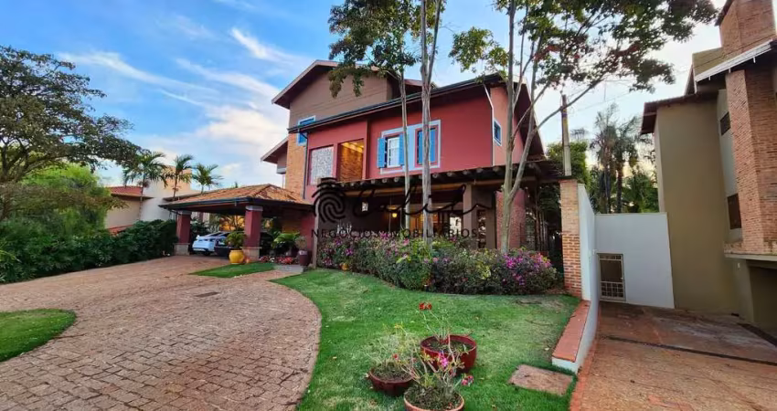 Condomínio residencial firenze - casa com 4 suítes, 700m² à venda por r$ 6.700.000,00  - condomínio residencial firenze - ribeirão preto/sp