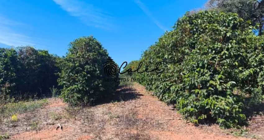 Fazenda com 550.000 pés de café à venda por r$ 32.000.000,00 - guaxupé/mg
