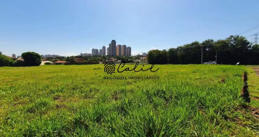 Condominio residencial jardim canada - terreno à venda, 2106 m² por r$ 1.580.000,00 - jardim canadá - ribeirão preto/sp