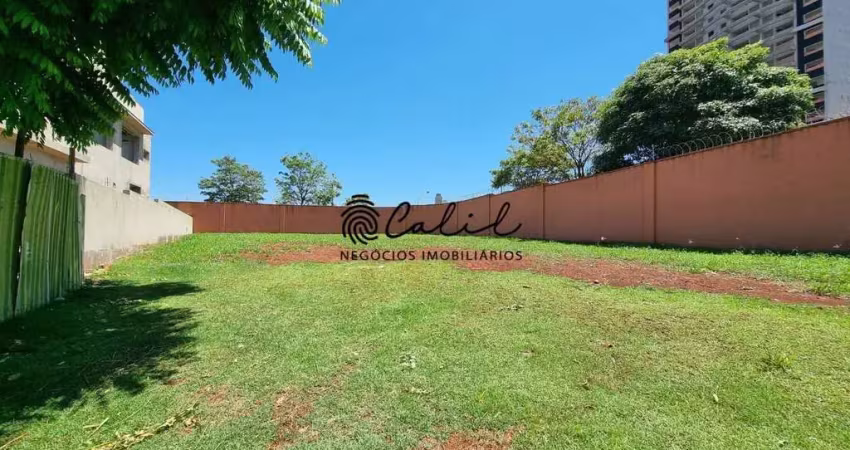 Condominio buganvile - terreno à venda, 877 m² por r$ 2.630.160,00 - condomínio buganvile - ribeirão preto/sp