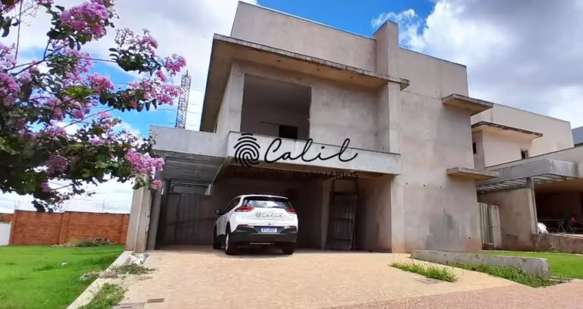 Villas de buenos aires - casa com 5 suítes à venda, 500 m² por r$ 3.700.000 - olhos d'agua - ribeirão preto/sp