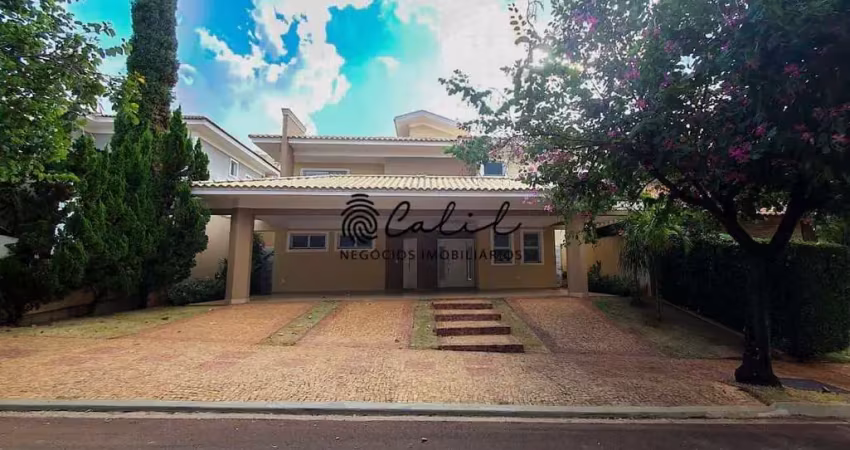 Condominio manacás - casa à venda, 516 m² por r$ 2.502.000,00 - jardim botânico - ribeirão preto/sp