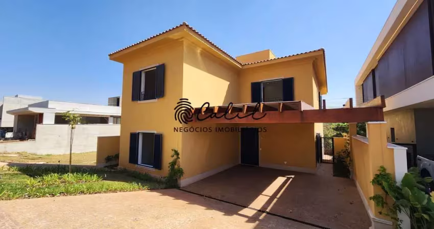 Condominio colina do golfe - casa com 3 quartos (suítes), 401,6m² à venda por r$ 3.290.000,00 - condomínio colina do golfe, ribeirão preto/sp