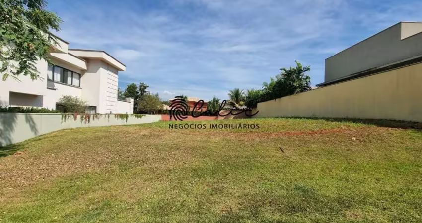 Condominio borda do parque - terreno à venda, 754 m² por r$ 3.210.000,00 - jardim olhos d'água - ribeirão preto/sp