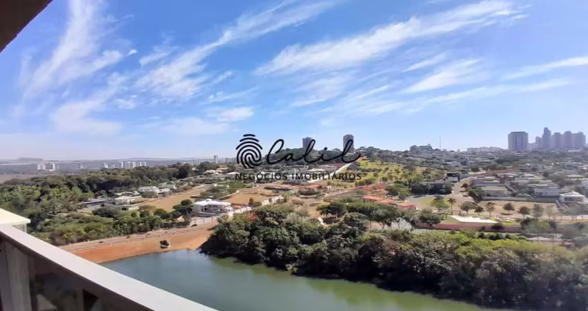 Edifício ares residence - apartamento de alto padrão com 2 suítes para venda, 110 m² por r$ 1.300.000,00 - edifício ares residence - jardim olhos d'água - ribeirão preto/sp