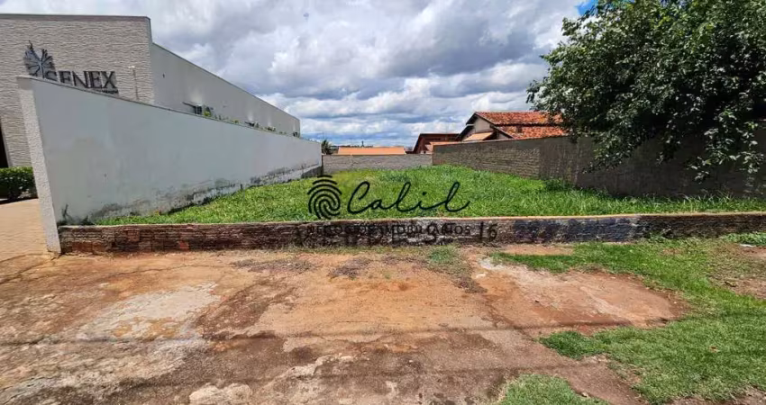 Terreno com 490m² para uso misto à venda por r$ 600.000,00 - city ribeirão - ribeirão preto/sp