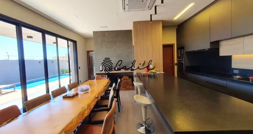 Cond. quintas  de são josé - casa térrea à venda, 3 quartos (3 suítes), 263m², condomínio quintas de são josé – quintas de são josé, ribeirão preto