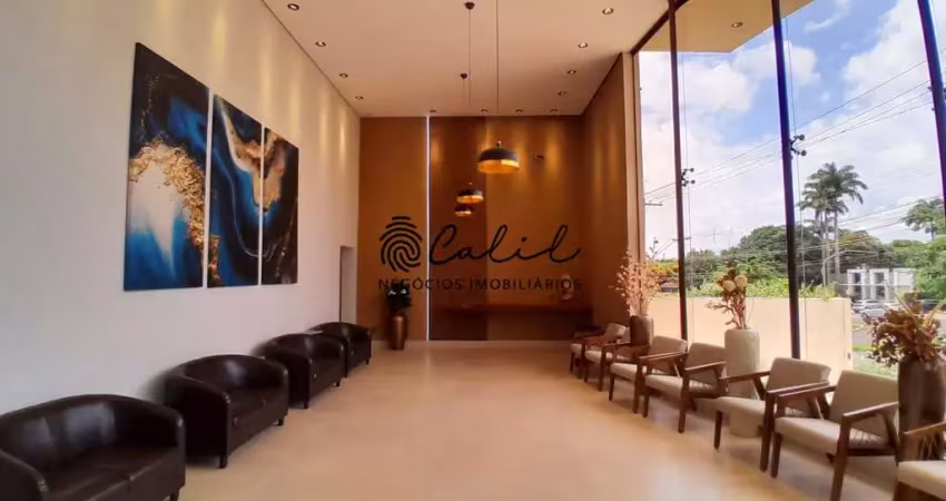 Salão para alugar, 11 m² por r$ 3.950,00/mês - ribeirânia - ribeirão preto/sp