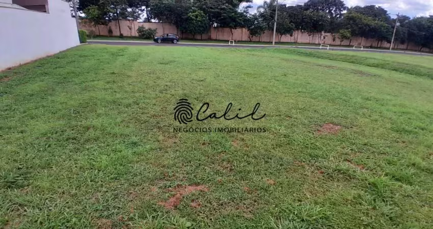 Condominio alto do castelo - terreno em condomínio com  360m² à venda por r$ 460.000,00 - condomínio alto do castelo, ribeirão preto/sp