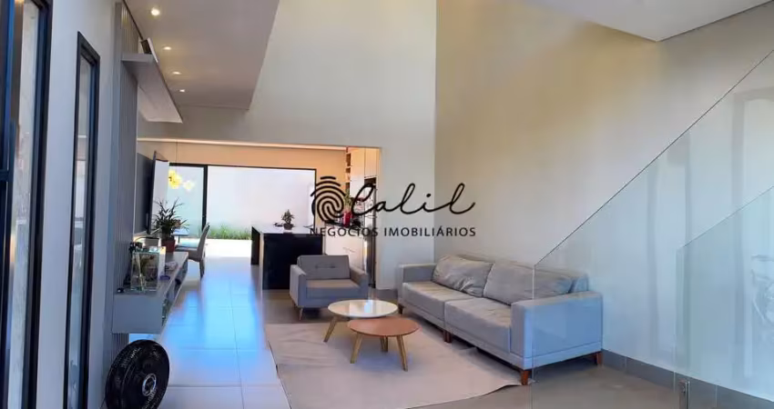 Condominio vivendas da mata - casa em condomínio 3 suítes, r$1.350.000,00 - vivendas da mata, ribeirão preto, sp