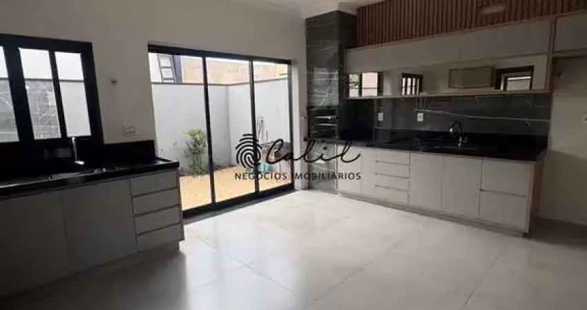 Condomínio quinta da mata ii - casa com 3 suítes, 164m² à venda por  r$ 1.150.000,00 - condomínio quinta da mata 2, ribeirão preto/sp