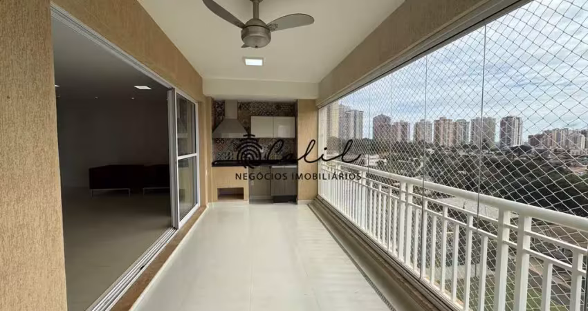 Edifício jardim de luxemburgo - apartamento à venda, 3 quartos (3 suítes), 156m², edifício jardim de luxemburgo – jardim botânico, ribeirão preto