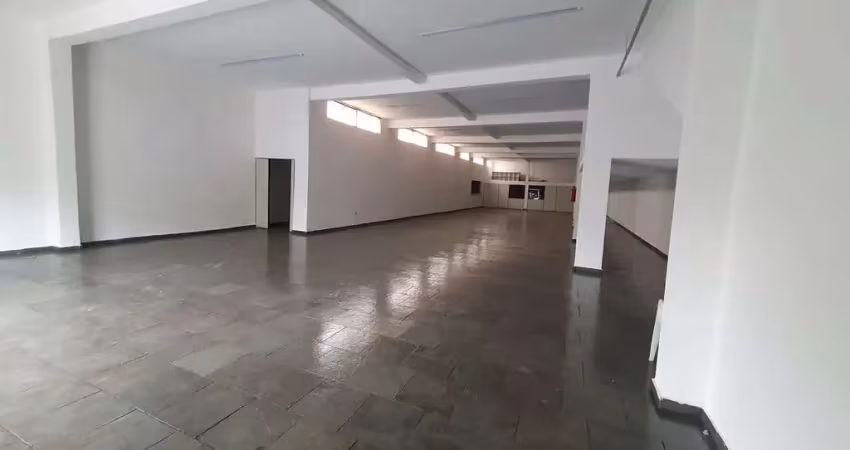 Loja ponto comercial com 330m² para locação por r$ 10.000,00 - vila virginia, ribeirão preto/sp
