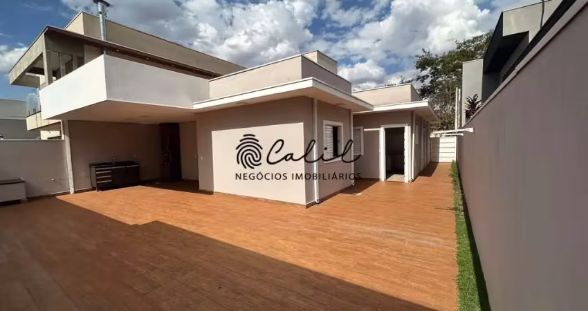 Condominio portal da mata - casa térrea com 3 quartos a venda por r$990.000,00 - condominio portal da mata