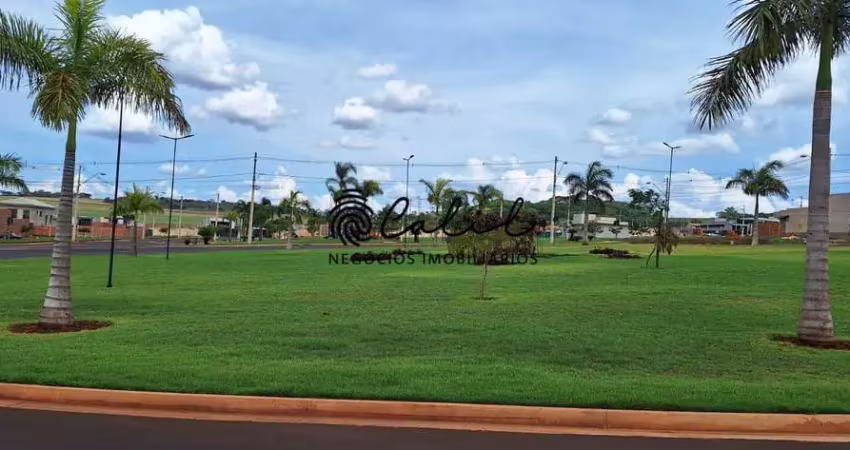 Condomínio quinta da mata ii - terreno de 250m² à venda por r$ 250.000,00 - condomínio quinta da mata i, ribeirão preto/sp