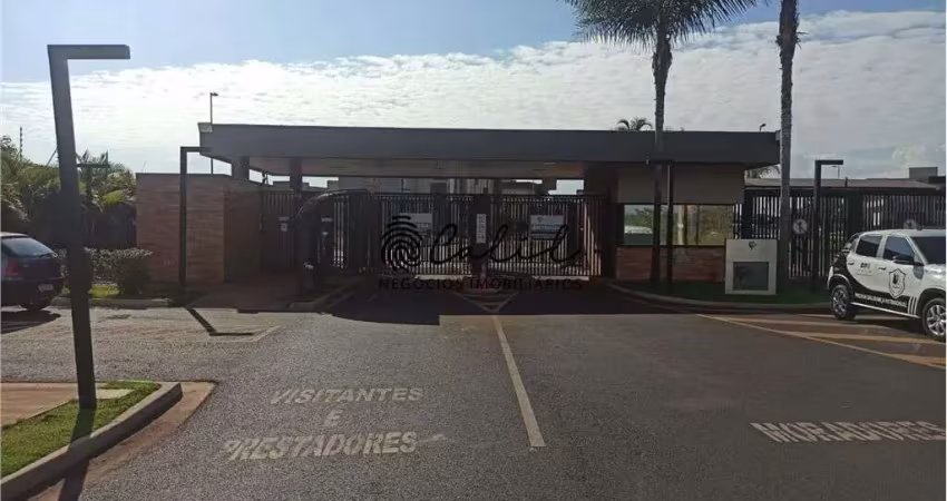 Vivendas da mata - portal jatobá - terreno a venda por r$ 450.000,00 em ribeirão preto, vivendas da mata - jatobá