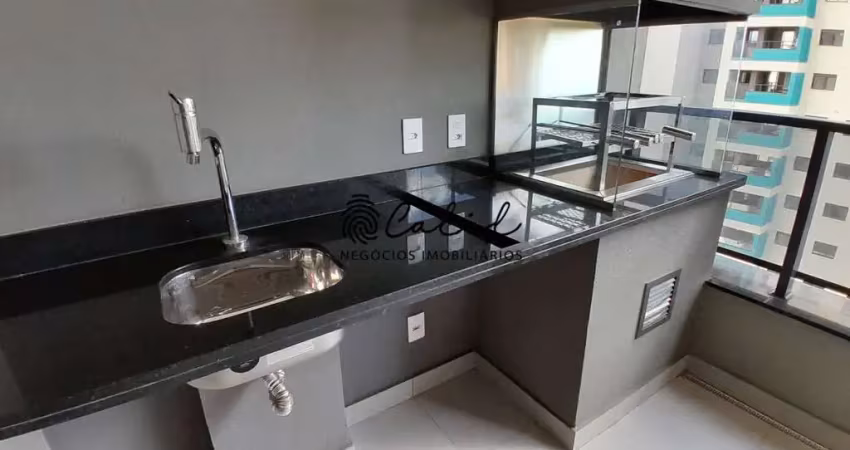 Edificio liniee - apartamento com 3 dormitórios à venda, 97 m² por r$ 859.000,00 - olhos d'agua - ribeirão preto/sp